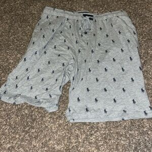 Polo Sleepwear/Shorts